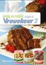 Vinnig en maklik Resepte uit Vrouekeur 2