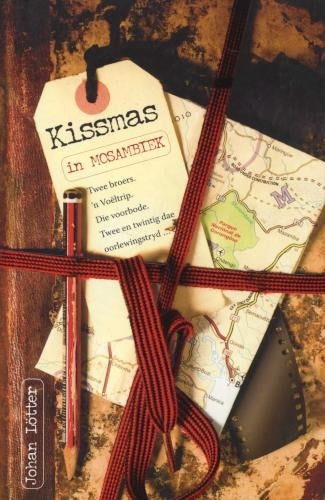 Kissmas in Mosambiek