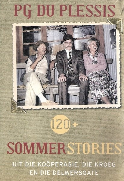 120+ Sommerstories