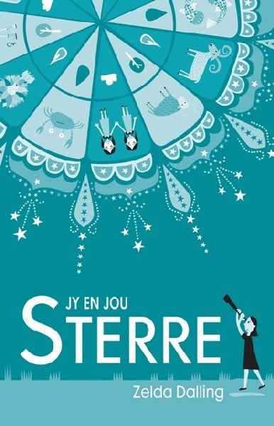 Jy en jou sterre