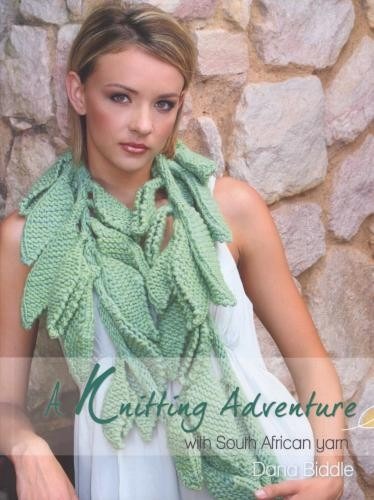 A Knitting adventure