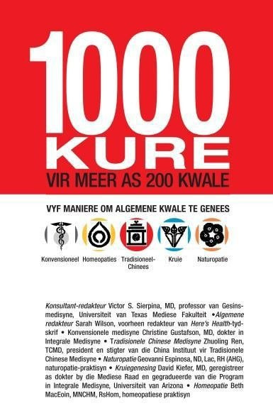 1000 kure vir meer as 200 kwale