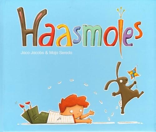 Haasmoles