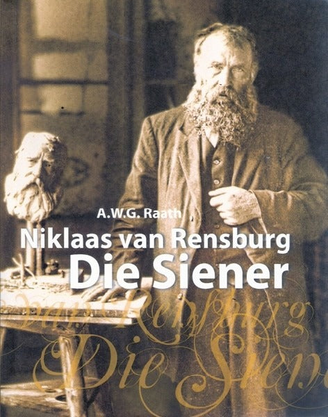 Niklaas van Rensburg Die Siener