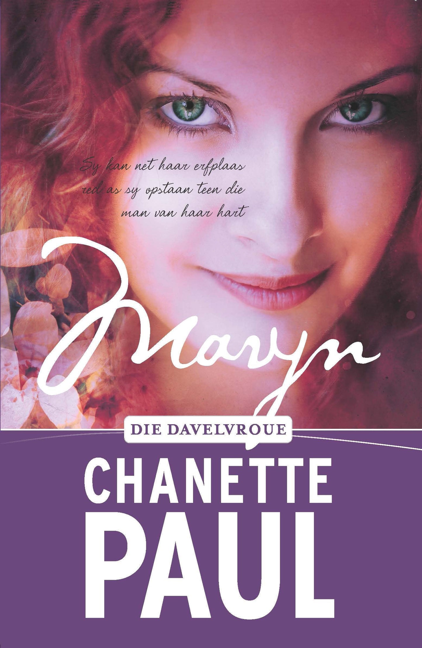 Davelvroue 06: Maryn