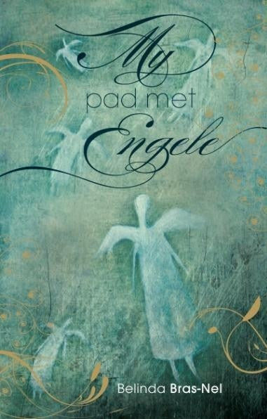 My pad met engele