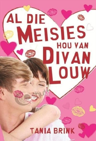 Al die meisies hou van Divan Louw