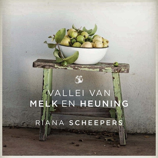 Vallei van melk en heuning