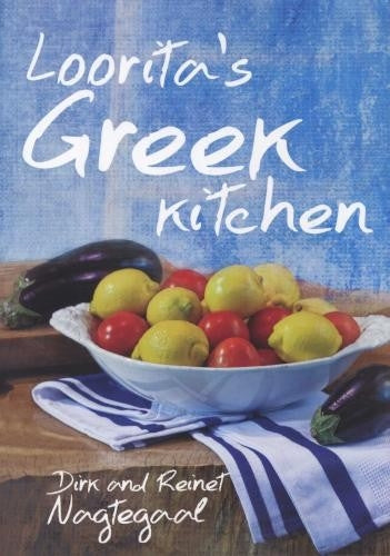 Loorita's Greek Kitchen