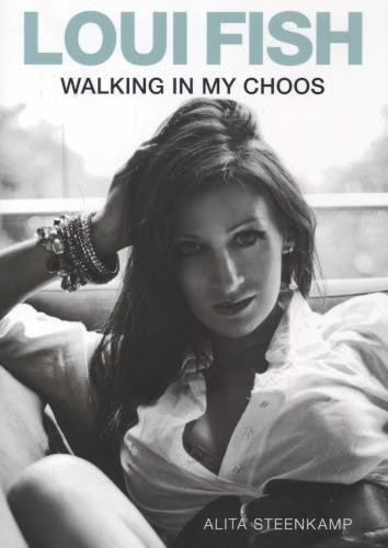 Loui Fish Walking In My Choos