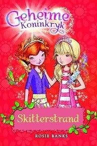 Geheime Koninkryk 6 Skitterstrand