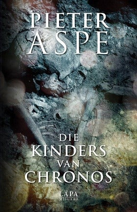 Kinders van Chronos