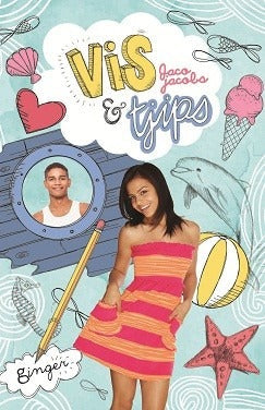 Vis en Tjips