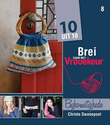Brei saam met Vrouekeur: Bykomstighede
