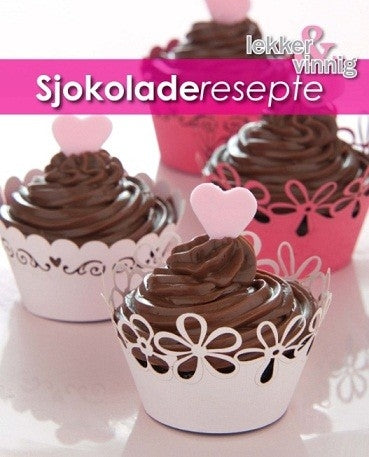 Sjokoladeresepte