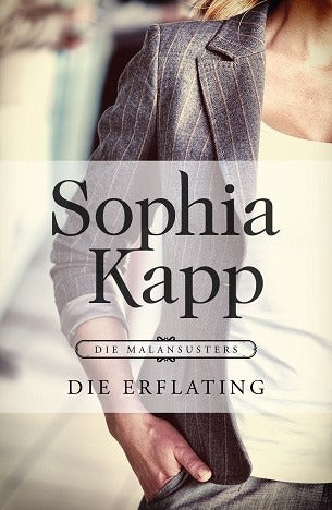 Die Erflating - Malansusters 1