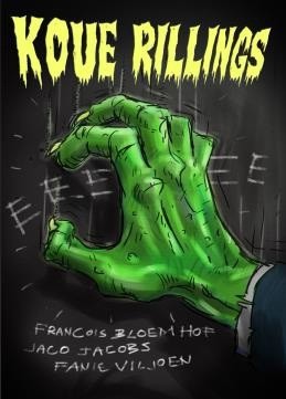 Koue rillings