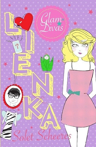Glam Divas Lienka