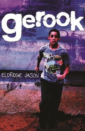 Gerook