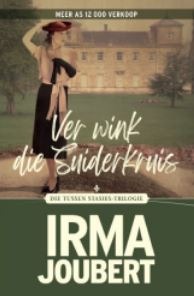 Ver wink die Suiderkruis
