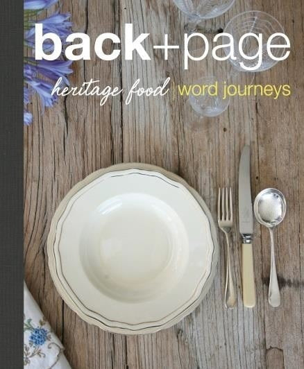 Back+Page