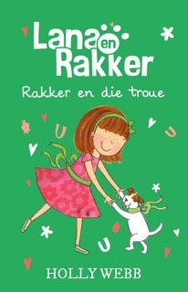 Lana en Rakker 8 - Rakker en die troue