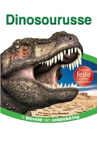 Dinosourusse
