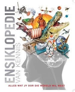 Die ensiklopedie van kennis