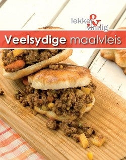 Veelsydige maalvleis
