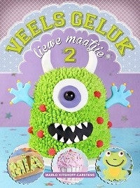 Veels geluk liewe maatjie 2