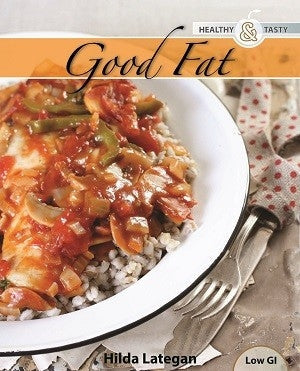 Good fat