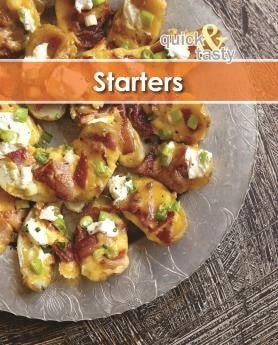 Starters