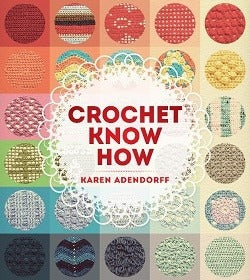 Crochet know how