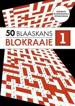 50 Blaaskansblokraaie 1