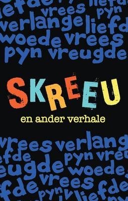 Skreeu en ander verhale