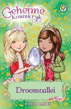 Geheime Koninkryk 9 Droomvallei