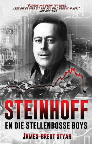 Steinhoff en die Stellenbosse Boys