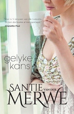 Gelyke kans
