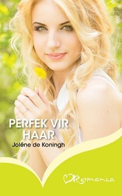 Perfek vir haar