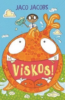 Viskos