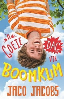 `n Goeie dag vir boomklim