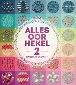Alles oor hekel 2