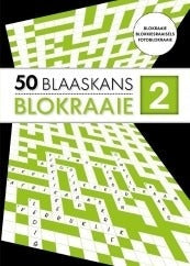 50 Blaaskansblokraaie 2