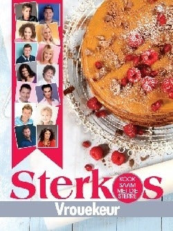 Vrouekeur sterkos