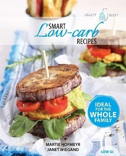 Smart low carb recipes
