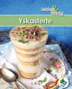 Yskasterte