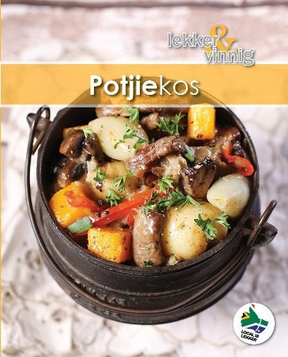 Potjiekos