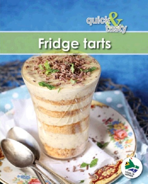 Fridge tarts