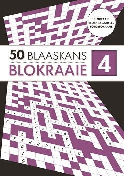 50 Blaaskansblokraaie 4