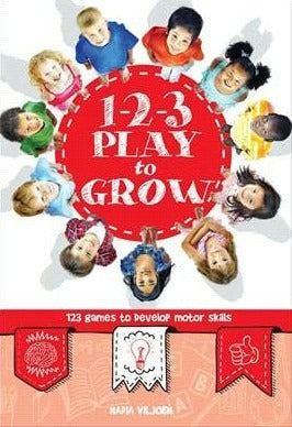 123 Play to Grow